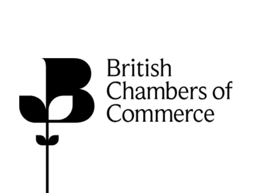 British Chambers of Commerce Logo