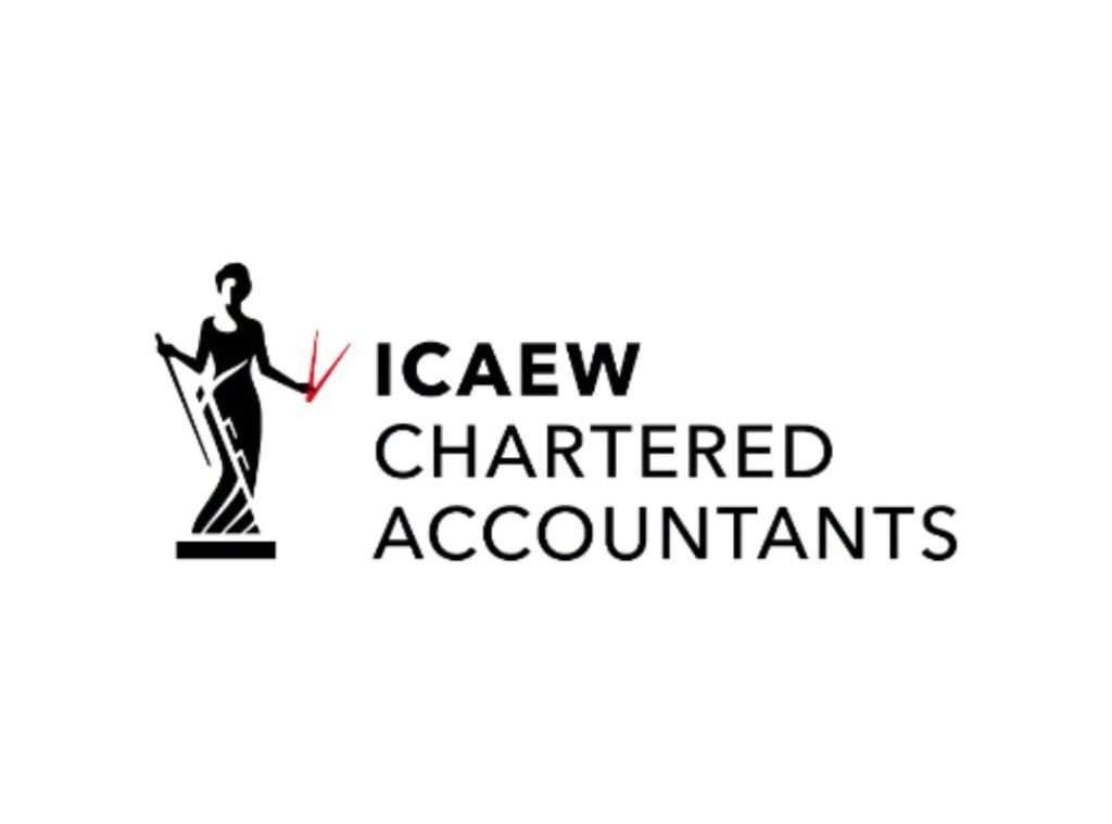 ICAEW Chartered Accountants Logo